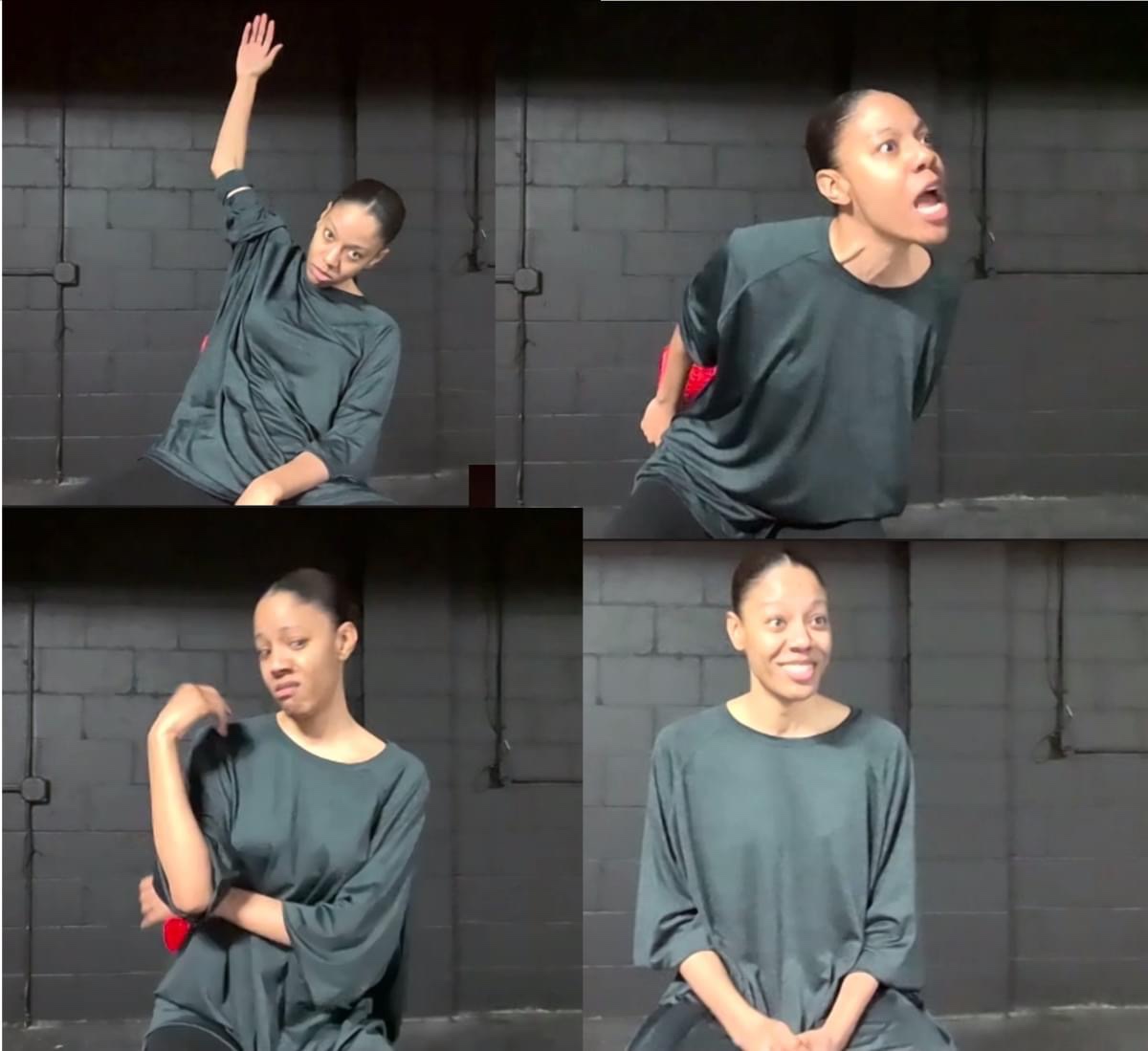 Alchemic, essential, transfixing: Theatre NOVA’s latest Play of the ...